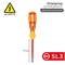 Отвертка "Электрика" SL3 75мм REXANT 12-4711 OmGIeNE9iDiB5zrdDRXkr3 - фото 20811