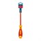Диэлектрическая отвертка крестовая PH1x150, до 1000В,VDE, SmartbuyTools VSQKMyZrjVANse99L7tl01 - фото 20841