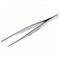 Пинцет прямой рифленый 200мм (блист.) Rexant 12-0368 JSqu1Hwwjn6oOTLd13u9S2 - фото 20864