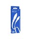 Кабель USB - 8 pin Borofone BX85, 1.0м, 2.4A, цвет: белый 0BXPhnrRgsGBKF8G7E2Kn0 - фото 260309
