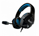 Игровая гарнитура Smartbuy RUSH ASPID, 40мм черн/син 0XO4jGrjhkqn7FnIjRTSe1 - фото 260349