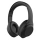 Perfeo BT наушники полноразмерные с микрофоном MODE черные MP3 плеер, FM, AUX hhkgEttvgTCragowBwYd53 - фото 260357