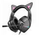 Наушники полноразмерные Borofone BO106 Cute черный 2Ri2Aqy6iWJW-n4xp6x5P3 - фото 260360