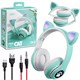 Наушники Bluetooth STN-28 JBH зеленые yoP2cRkNhuIesvrUoZ4Xb3 - фото 260375