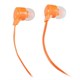 Наушники вкладыши Perfeo Base, оранжевый, плоский кабель, PF_B4206 mwa4-QH2ip0STWGt82Ux-3