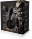 Полноразмерная стерео гарнитура SmartBuy COMMANDO, рег.громк, кабель 2.1м (арт.SBH-7000) 2quvY41bgAvpakU6wZ5pK3 - фото 260454