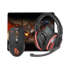 Набор мышь+коврик+наушники Defender MHP-006 Devourer игровой FCqXxFxBjErvj6suQhfQ42 - фото 260459