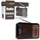 Радиоприемник MRM-Power MR- 608AC cmwRsc7-htPmw9exApCDI2 - фото 260489