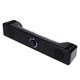 Perfeo компьютерная колонка-саундбар "MELODY", мощность 6 Вт, USB, пластик, черный XLmOhw4BgKQuzUffbf6hw3