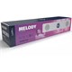 Perfeo компьютерная колонка-саундбар "MELODY", мощность 6 Вт, USB, пластик, белый kExPKKmWiw3ALfijBYdJZ0 - фото 260529