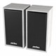 Perfeo колонки "CABINET" 2.0, мощность 2х3 Вт (RMS), белый дуб, USB XodlFzlajHiBtoaXA6yWh1 - фото 260534