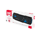 Клавиатура беспроводная Smartbuy 231 игровая USB 6LlOGKjIiK9oKKOX5ctYI3 - фото 260543