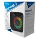 Портативная акустическая система Smartbuy BLOOM 2, 5Вт, Bluetooth, MP3, FM, RGB-подсветка (SBS-5270) rEneFtbzicqYoMdWF4yJh2 - фото 267836