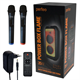 Perfeo портативная акустическая система “Power Box 35 Flame” Ml5r5NzbgMvKddmVkYYC80 - фото 267855