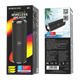 Портативная колонка Borofone BR1 bluetooth 5.0 черный 6CRvUIBVhdnjaWYtlEfkU1 - фото 267866