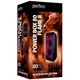 Perfeo ПАС “Power Box 80 Flame II” BT, EQ, USB, microSD, AUX, FM, 12 MIC IxQTRBYNh0-nGZloO-xdI0 - фото 267882