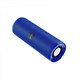 Портативная колонка Borofone BR1 bluetooth 5.0 синий T7vJHCQJj9jbxM0p9gBT33 - фото 267889