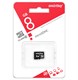 Карта памяти microSD Smartbuy 8GB Class10 ttPU2giFj-hvztVtiQew03 - фото 267898