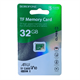 Карта памяти microSD Borofone 32GB Class10 A1 UHS-I (U3) 90 МБ/сек V10 d3dZ2lcSgEbJRQkkudZhz2 - фото 267902