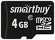 Карта памяти microSD Smartbuy 4GB Class10 hq56BBGYgqp6uAzANwSkS0
