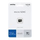 Карта памяти microSD Smartbuy 256GB Class10 UHS-I (U1) 80 МБ/сек без адаптера iWuCjnlPiQPXfPk9GULVT0 - фото 267915