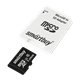 Карта памяти microSD Smartbuy 256GB Class10 UHS-I (U1) 80 МБ/сек без адаптера iWuCjnlPiQPXfPk9GULVT0
