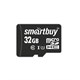 Карта памяти microSD Smartbuy 32GB Class10 myvgJPJvjs7I001WAP6l-1 - фото 267919