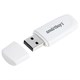 Флеш-накопитель USB 8GB Smart Buy Scout белый hy-8W3Ogil0ng07A5DsKH1