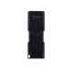 Флеш-накопитель GoPower SLIDER 32GB USB2.0 пластик черный матовый oomSnPPcjbBRq2eDaXARf3 - фото 267963