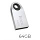 Флеш-накопитель HOCO UD9 64GB USB2.0 металл yzfInxrainNM8lgtWEgl71 - фото 267968