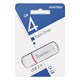 Флеш-накопитель Smartbuy Crown 4GB USB2.0 пластик белый 4uMFm5yfjz2UONPt1dWcG2 - фото 267970