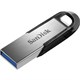 Флеш-накопитель SanDisk Ultra Flair 64GB USB3.0 металл черный igmJP84yic7pXR18uYsTm1 - фото 267977