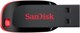 Флеш-накопитель SanDisk Cruzer Blade CZ50 128GB USB2.0 пластик CN (Китай) черный Go6-MTFEh5vq9NNIvGxLs3 - фото 267984