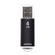 Флеш-накопитель Smartbuy V-Cut 4GB USB2.0 6T6GLk3xgJkDbPCNebjxW3