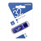 Флеш-накопитель Smartbuy Glossy 32GB USB3.0 пластик синий uP5IPzGsjVkeiiZLmsCkl3 - фото 267995