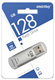 USB 3.0/3.1 накопитель Smartbuy 128GB V-Cut Silver (SB128GBVC-S3) SrIdGTQpiMjrmOrvSlUdU1 - фото 268014