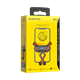 Держатель автомобильный Borofone BH19 в воздуховод WdOpRCSmhc-XoNENRc9AI0 - фото 268066