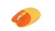 Мышь беспроводная Perfeo "KITTY", 4 кн, «Silent Click» DPI 800-1600, USB, жёлт RmMjQJ1QiGt-llMod7UrF2 - фото 270098