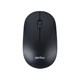 Мышь беспроводная Perfeo "TREND", 3 кн, DPI 1200, USB, чёрная TUddy5mNjjtsLtPQsx9gt3 - фото 270100