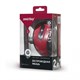 Мышь беспроводная Dual Bluetooth+USB Smartbuy SBM-597D-R красная (SBM-597D-R) -Iihc82xi3Jzp61WdtY1V0 - фото 270111