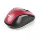 Мышь беспроводная Dual Bluetooth+USB Smartbuy SBM-597D-R красная (SBM-597D-R) -Iihc82xi3Jzp61WdtY1V0