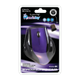 Мышь беспроводная Smartbuy 613AG USB фиолетовый aCnlRJGMghcjO9-Hrs-UB3 - фото 270121