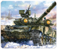 Коврик для мышки Perfeo Tanks (18x22) YcGOBP4sgeEud6XGAfMFY0 - фото 273757