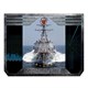 Игровой коврик для мыши Dialog PGK-07 Warship CtQCLSoWjPakEjSkatABo3 - фото 273758