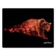 Коврик для компьютерной мыши "Flames", "Бурый медведь" qvlgdvMRimhUy2KDeUkXI2