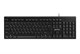 Perfeo клавиатура "CLASSIC" стандартная, USB, чёрная iROLhigLjS1bN90QuMvD22 - фото 273798