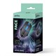 Мышь проводная Perfeo Face Game Design, 1000 dpi, USB, черный/синий vnlEQ9XtjhLL7DKIN33Xz2 - фото 273816