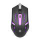 Мышь проводная Defender MB-600L Flash классическая USB черный 3lEnHFQwjtgs4QQLDBx8d1 - фото 273819