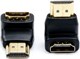 Переходник угловой 90 градусов HDMI to HDMI ck6wh2L0jRQl9wLq7EIUl2 - фото 273850