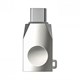 Переходник OTG Type-C - USB(f) HOCO UA9 Gz45hmHAgTax-R7LMja783 - фото 273852